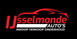 Logo IJsselmonde Auto's